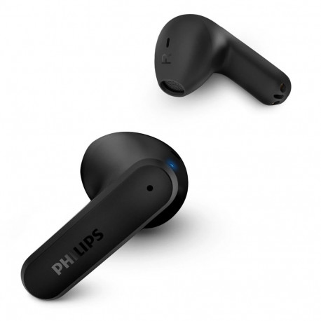 Philips TAT2139BK/00 langattomat nappikuulokkeet, musta