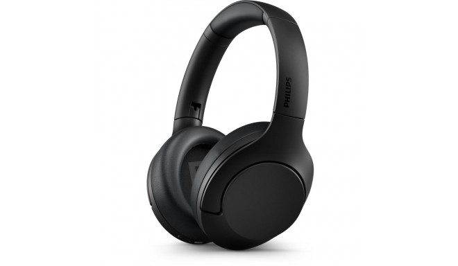 Philips TAH8506BK/00 mürasummutavad kõrvaklapid, must