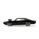 Jada Kiired ja Vihased 1970 Dodge -auto, 1:24