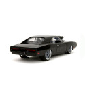 Jada Fast & Furious 1970 Dodge -auto, 1:24