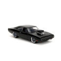 Jada Kiired ja Vihased 1970 Dodge -auto, 1:24