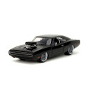 Jada Kiired ja Vihased 1970 Dodge -auto, 1:24