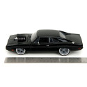 Jada Kiired ja Vihased 1970 Dodge -auto, 1:24