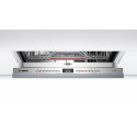 Bosch SMV4HAX48E Serie 4 -astianpesukone, integroitava