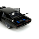 Jada Kiired ja Vihased 1970 Dodge -auto, 1:24