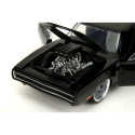 Jada Kiired ja Vihased 1970 Dodge -auto, 1:24
