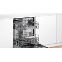 Bosch SMV4HAX48E Serie 4 -astianpesukone, integroitava