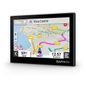 Garmin Drive 53 -autonavigaattori, Eurooppa