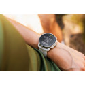 Suunto Race S -urheilukello, 45 mm, Powder Gray