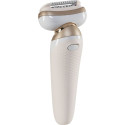 Braun Silk epil 9 3D Flex SkinSpa 9-481 epilaattori