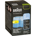 Braun CCR2 3-ühes pardlihooldus puhastuskassett