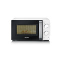 Severin MW7885 mikrolaineahi, valge