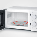 Severin MW7885 mikrolaineahi, valge