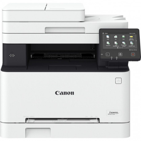 Canon i-SENSYS MF657Cdw -värilasermonitoimitulostin
