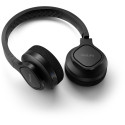 Philips A4216 -langattomat urheilukuulokkeet, musta