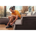 Philips A4216 juhtmevabad spordikõrvaklapid, must