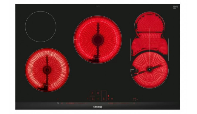 ET875LMP1D Ceramic hob 80 cm