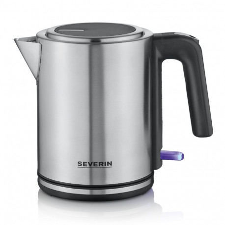 Severin WK 3489 srebrny