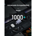 Ugreen Nexode Pro 100W, GaN, USB + 2x USB-C hall