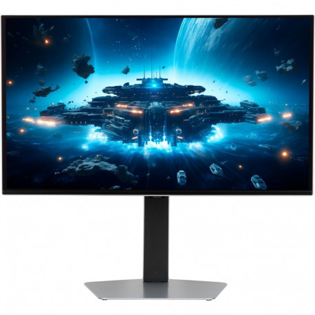Samsung Odyssey G6 LS27DG600SUXEN - 360Hz | QHD | 27'' | OLED | 0,03 ms