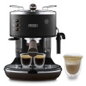 De'Longhi ECOV 311.BK czarny