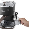 De'Longhi ECOV 311.BK czarny