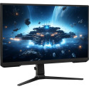 Samsung Odyssey G5 LS27CG510EUXEN - 27'' | VA | QHD | 1ms | 165Hz | HDR
