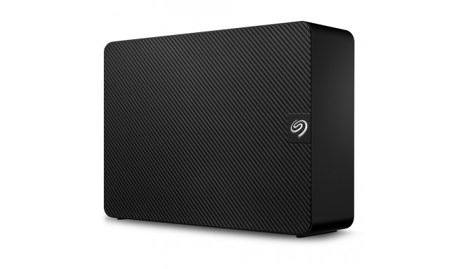 Seagate Expansion Desktop 6TB lauaketas