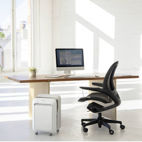 Fellowes LX211 valge