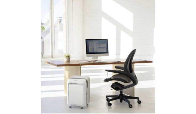 Fellowes LX211 biała
