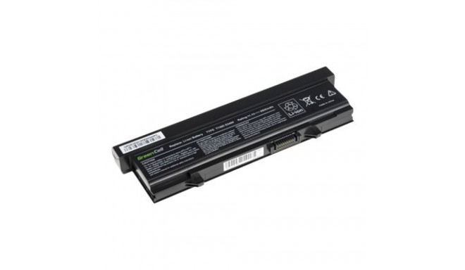 GREENCELL Battery for Dell E5500 E5400 9 cell