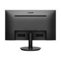 PHILIPS 271V8L/00 27-tolline VA LCD 16:9 1920x1080 4ms 250cd/m2 3000:1 VGA HDMI