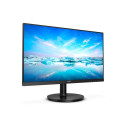 PHILIPS 271V8L/00 27-tolline VA LCD 16:9 1920x1080 4ms 250cd/m2 3000:1 VGA HDMI