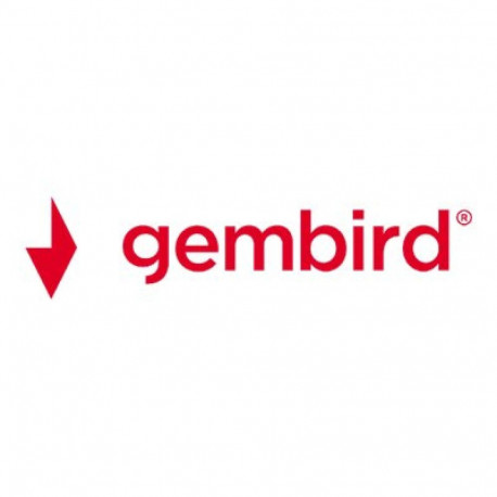 GEMBIRD universaalne USB-laadija 2 pordiga A+C 2.4A, must