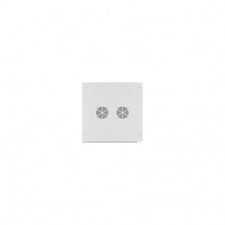 LANBERG seinakapp 19-tolline 9U 600x600 terasest uksed hall kokkupandav