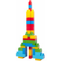 Building Blocks MEGA Mattel 60 pcs 60 Pieces