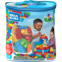 Klucīši Būvēšanai MEGA Mattel 60 pcs 60 Daudzums