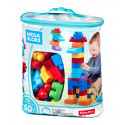 Building Blocks MEGA Mattel 60 pcs 60 Pieces