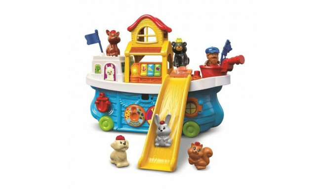 Action Figure Vtech Tut Tut Animo (FR)
