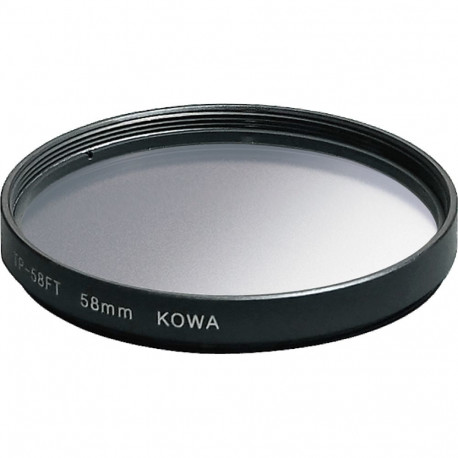 Kowa kaitsefilter TP-58FT TSN-55 jaoks