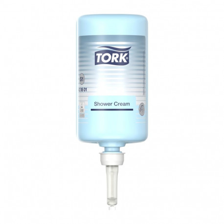 Liquid soap TORK Hair & Body 1L S1 (420601)