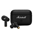 Kõrvaklapid Marshall Motif II ANC mustad