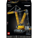 CONSTRUC LIEBHERR CRAWLER CRANE LR 13000