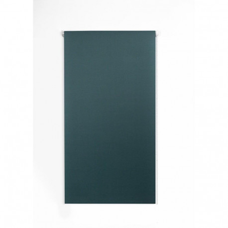 ROLLER BLIND RAINBOW 219 140X220CM BLUE