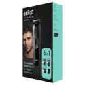 BEARD TRIMMER MGK3420 BRAUN