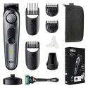 BEARD TRIMMER BT7420 BRAUN