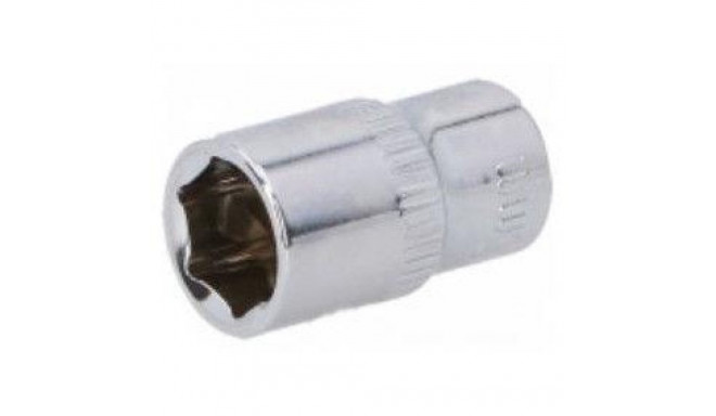 FASTER TOOLS HEXSOCKETS 1/4 12