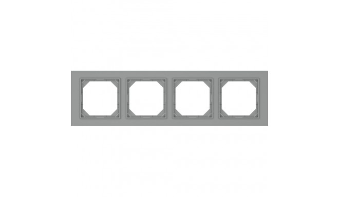 FRAME 4PL hall R04 QR1000 FIT LINE