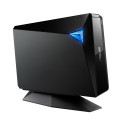 Blu-ray Drive - ASUS Bw-16d1h-u Pro Combo Black