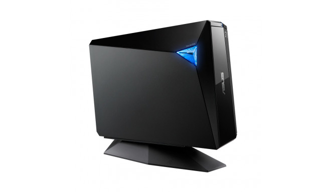 Blu-ray Drive - ASUS Bw-16d1h-u Pro Combo Black